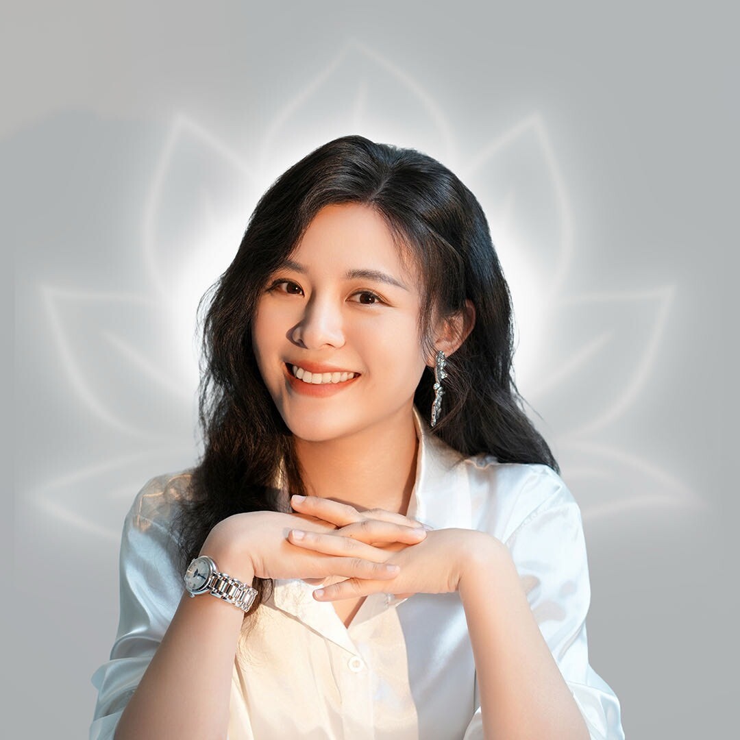 姝颖美业三诊合一创始人