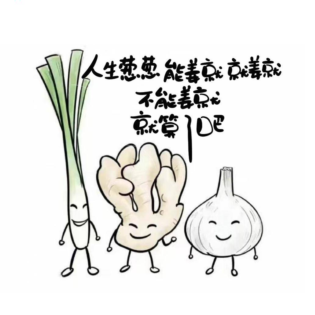 葱姜蒜搞笑馆