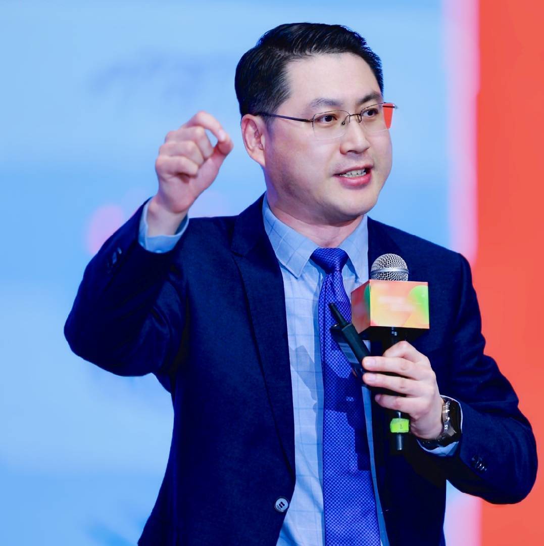 战神怀海涛老师