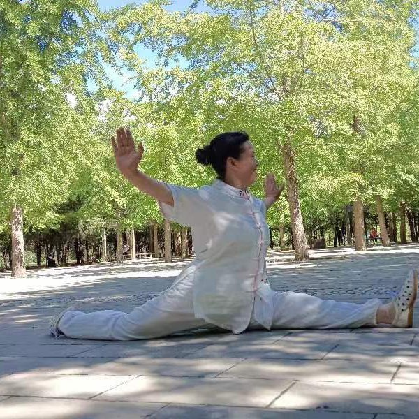 潘攀心语