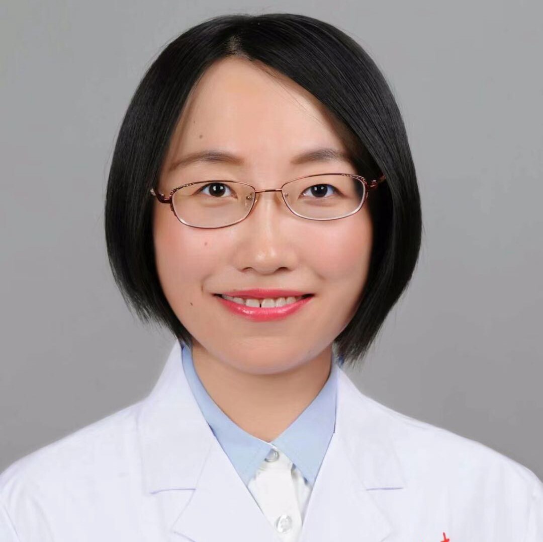精神科医生赵婷