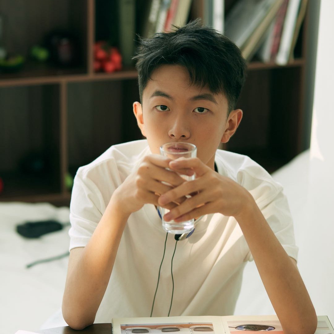 狮子松松松