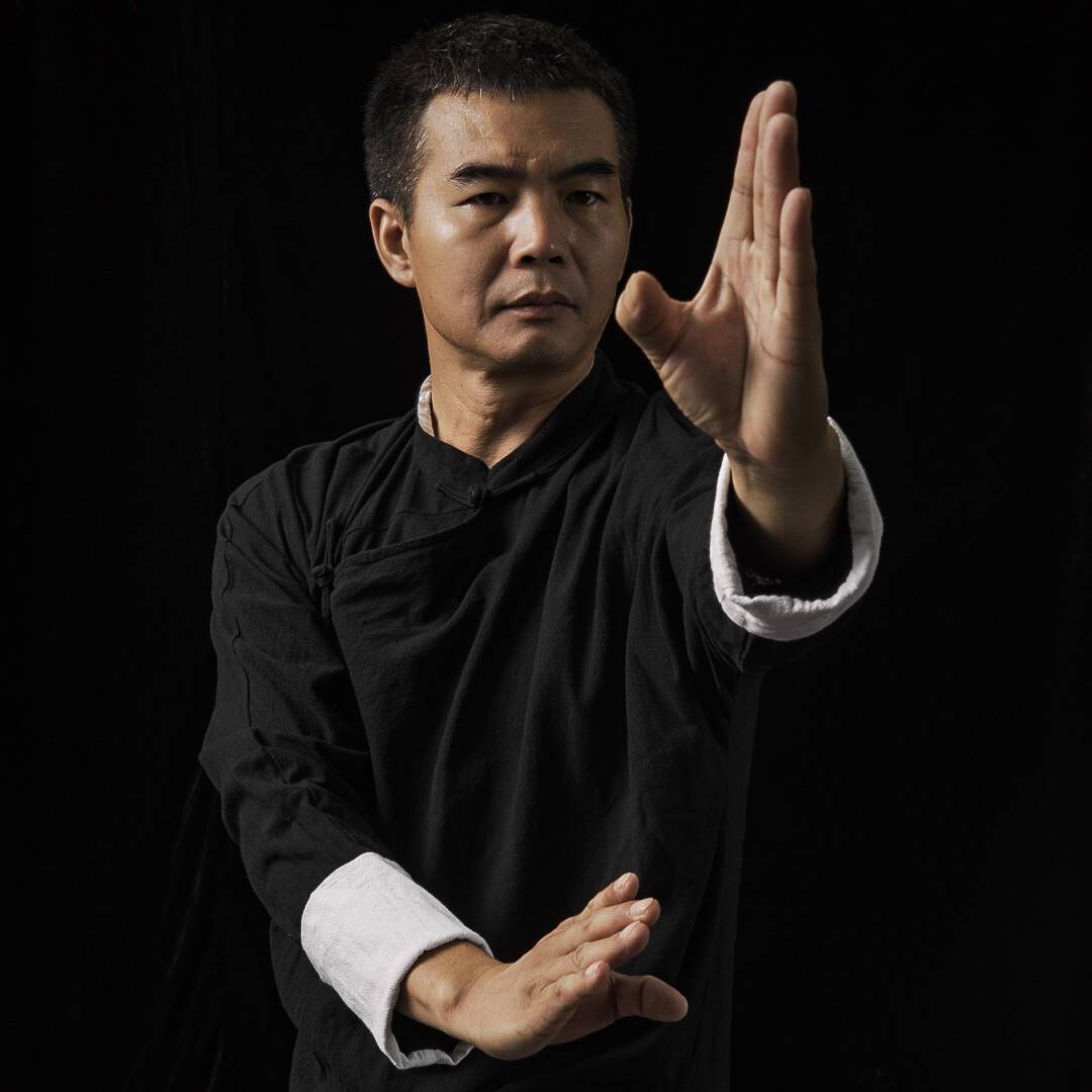 真武向奇