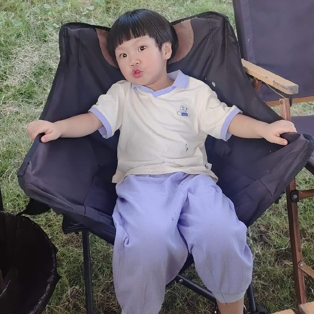 珊姐煲汤