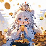 财神是我喃