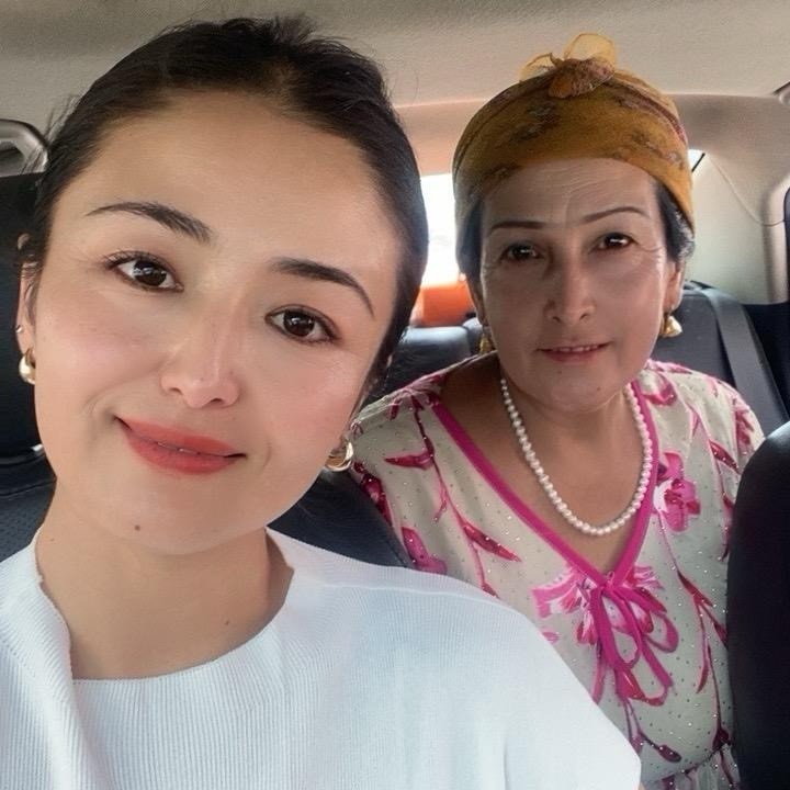 Adlathan的女儿