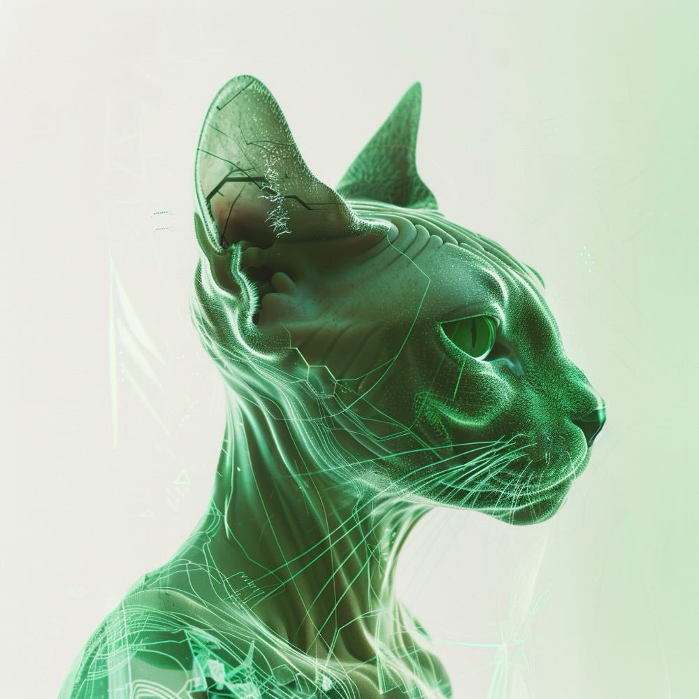 PromptCat-菩提猫