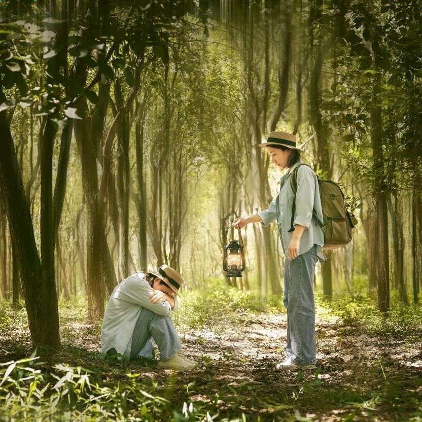 摄影师阿云