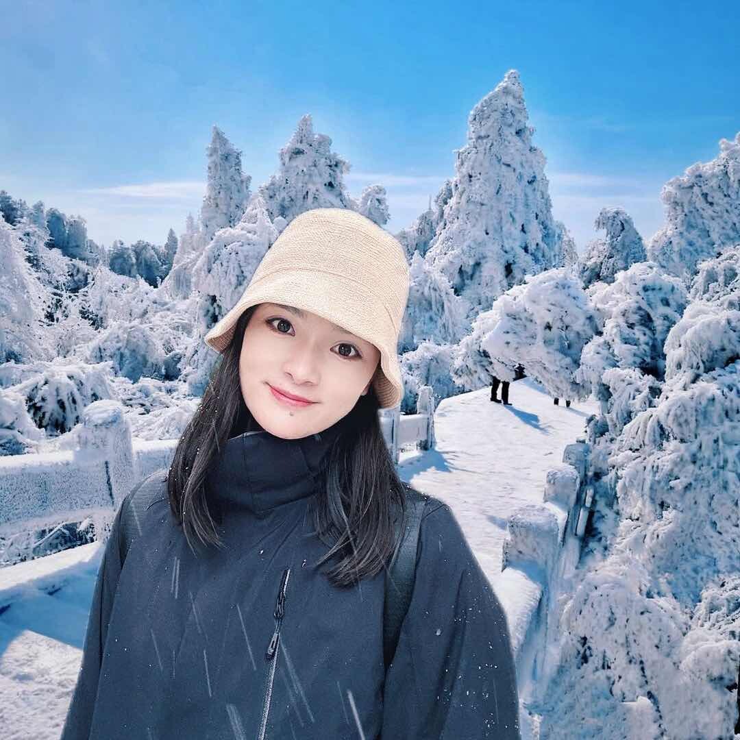 燕子的玩雪攻略