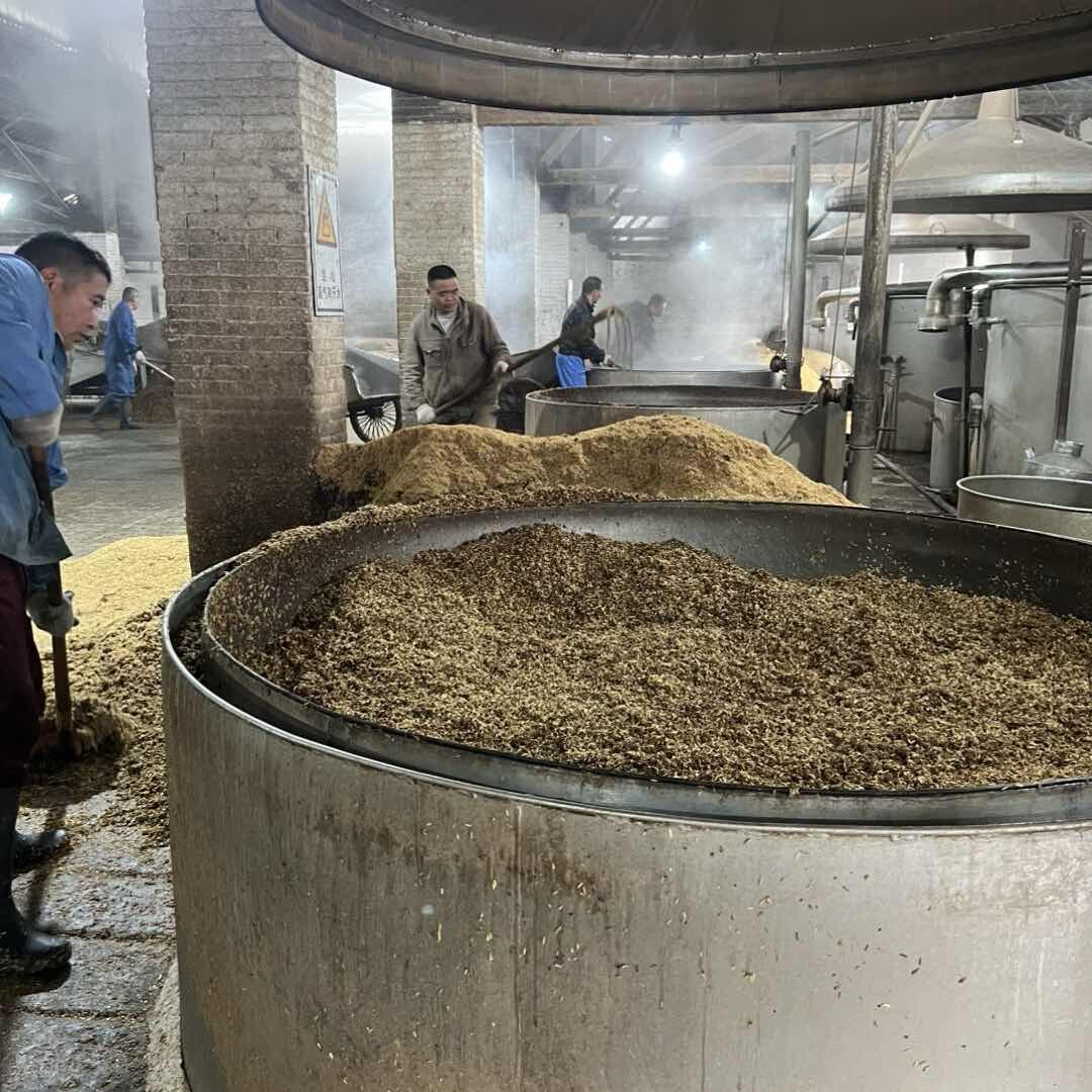 邛州寻酒人