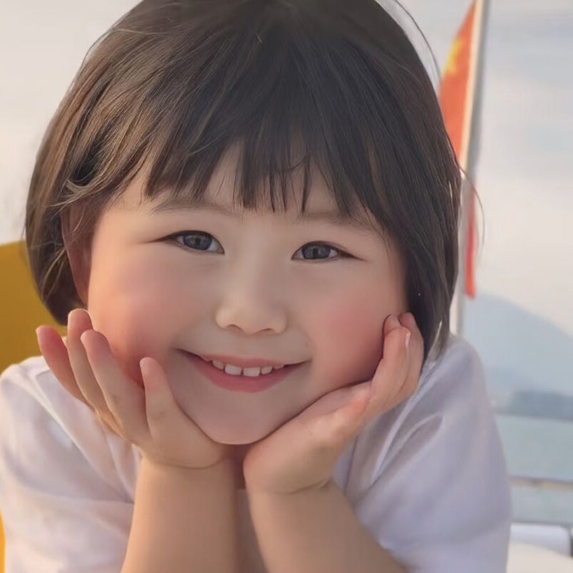 嘟嘟瑶表情包