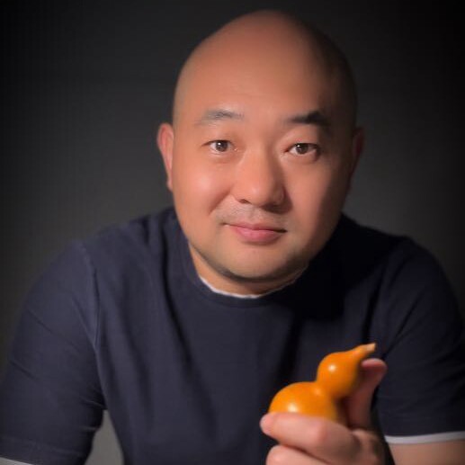 大胆杂货铺之人文故事