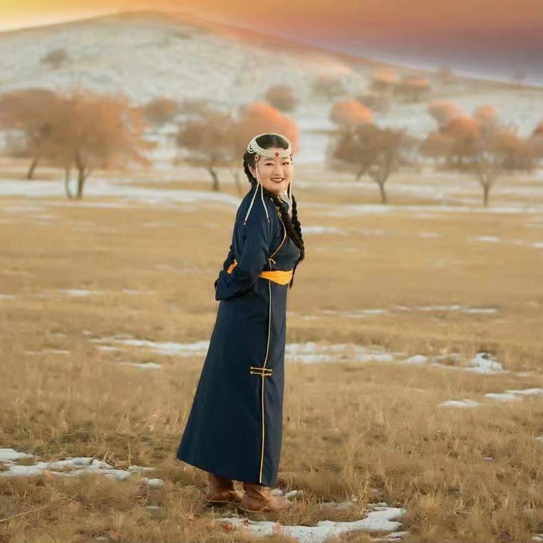 吴兰兰Wulanlan