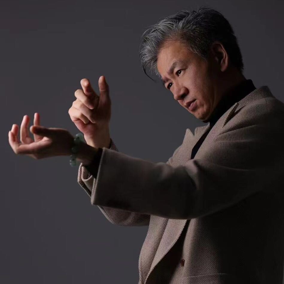 我本肖像段公子