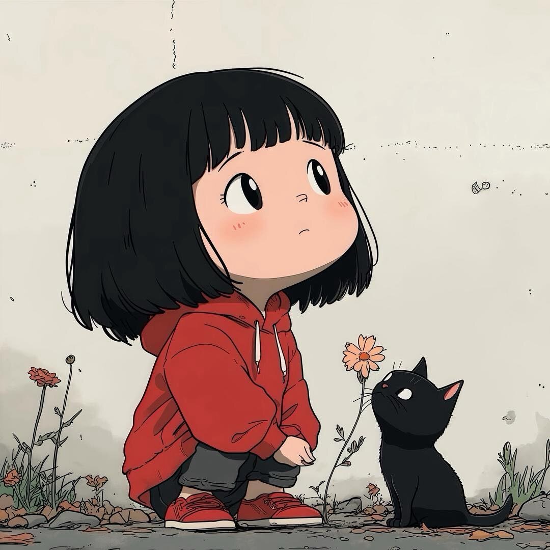 妍妍治愈漫剪