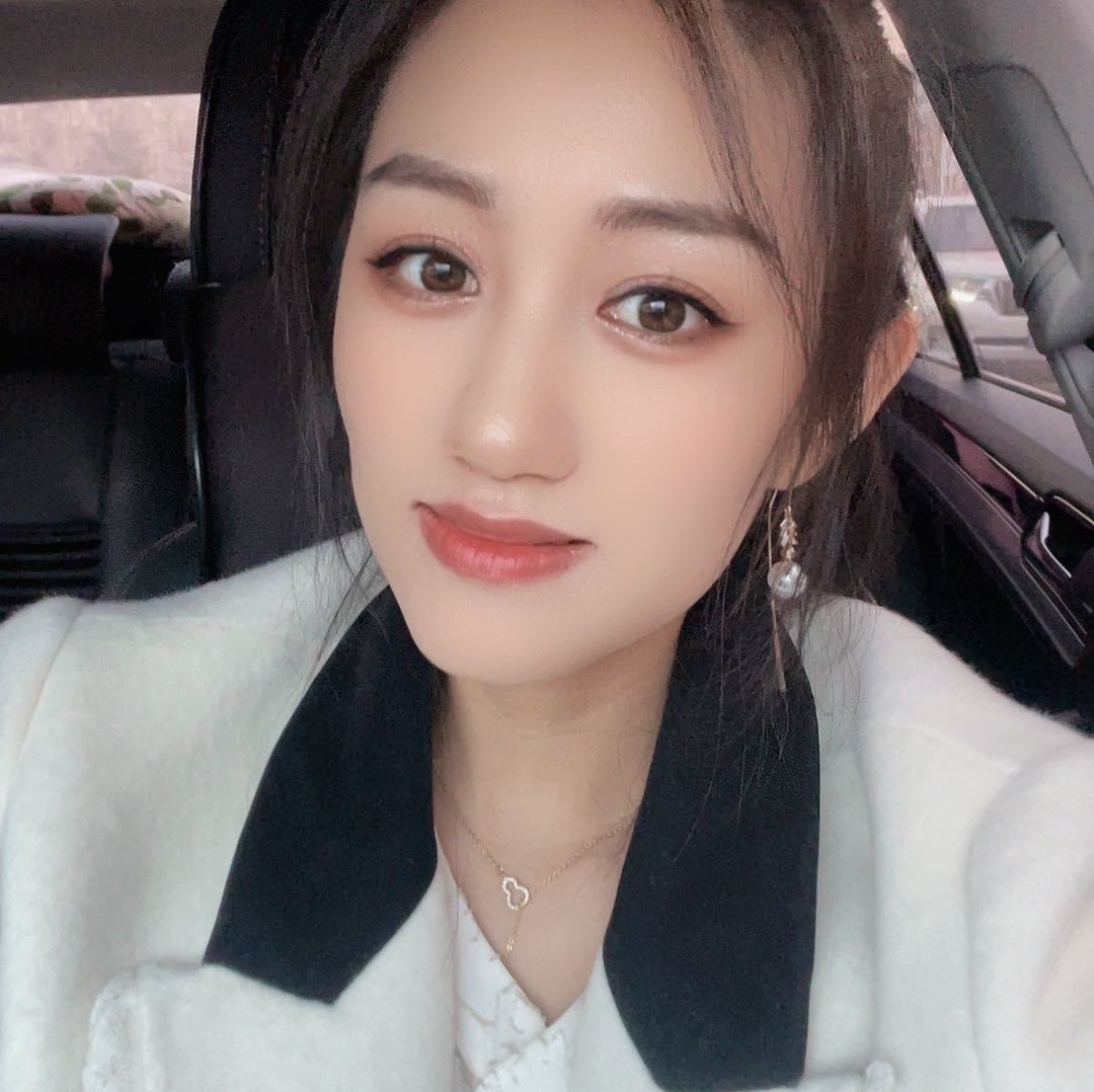 张小丽呀.