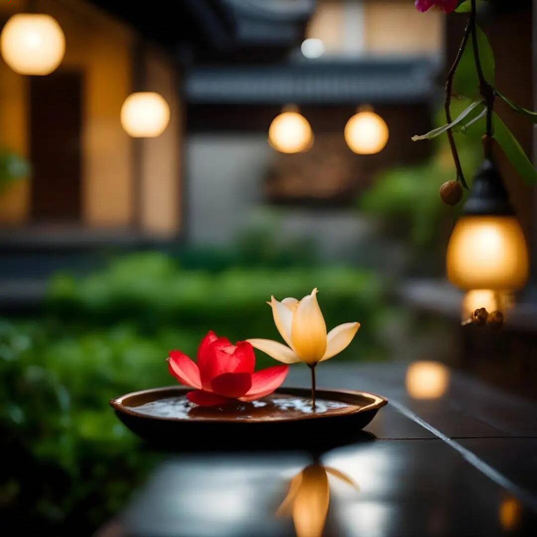 花开赢家之道