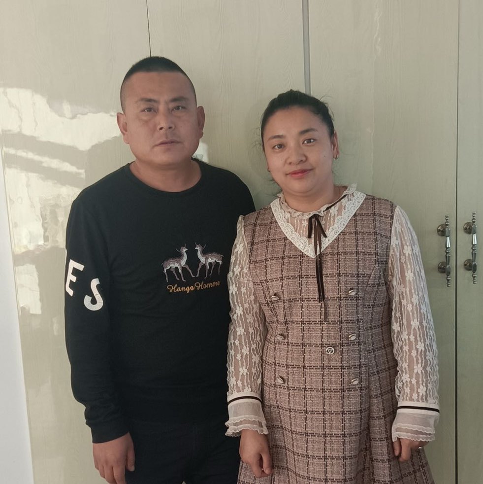 大老公小媳妇二婚生活