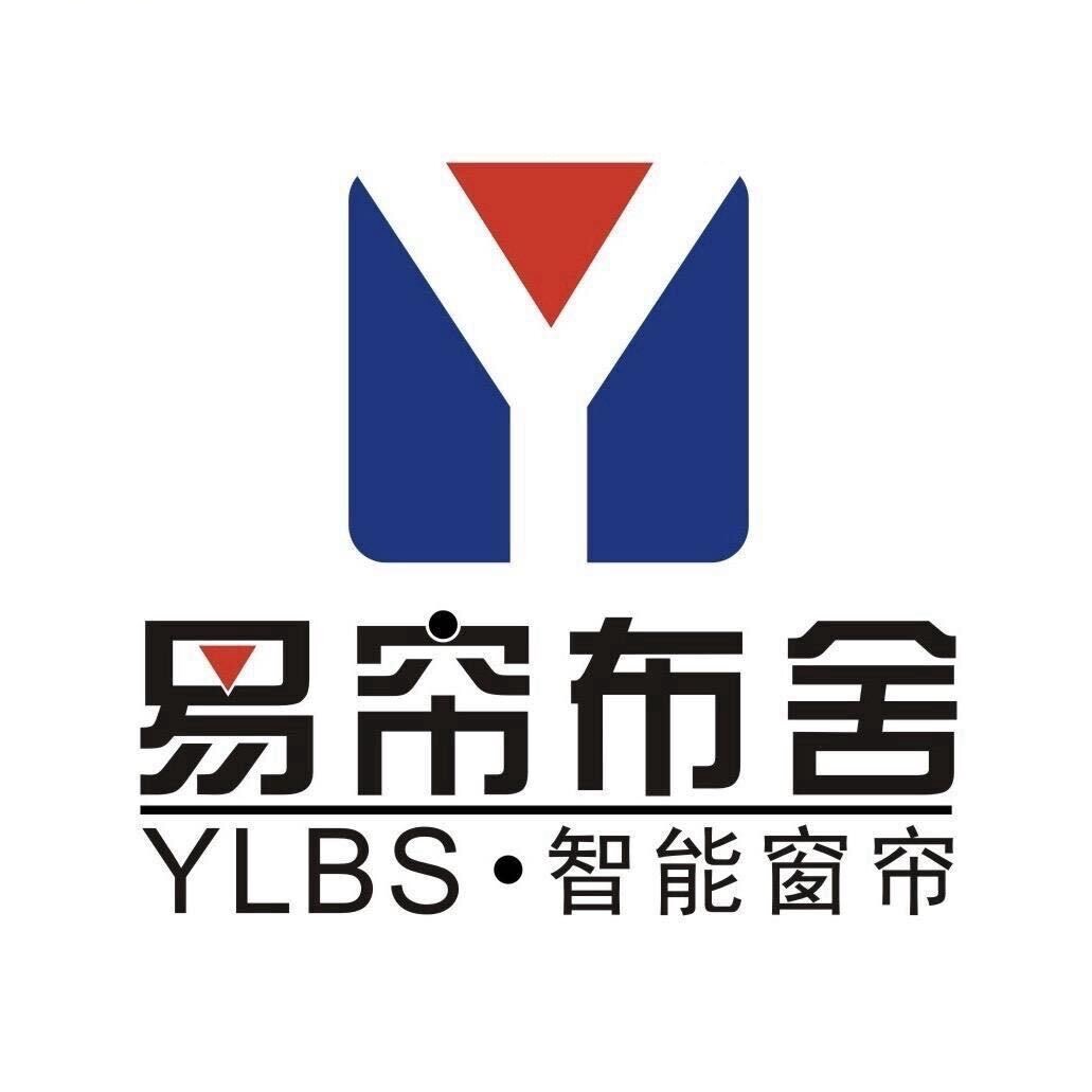 易帘布舍日夜蜂巢帘