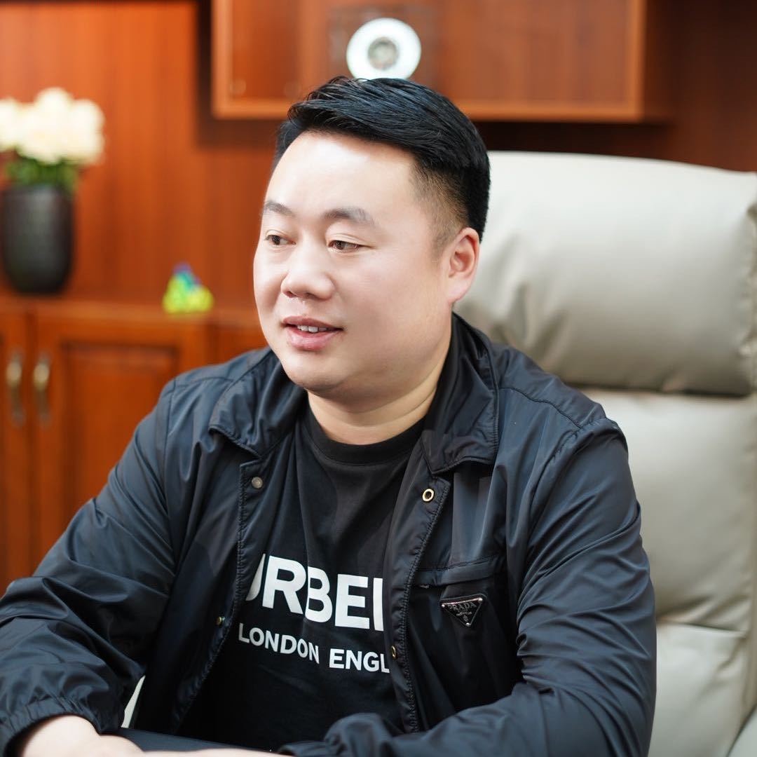 苏州螺丝大王