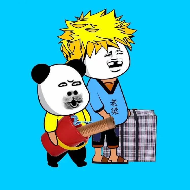老梁动画