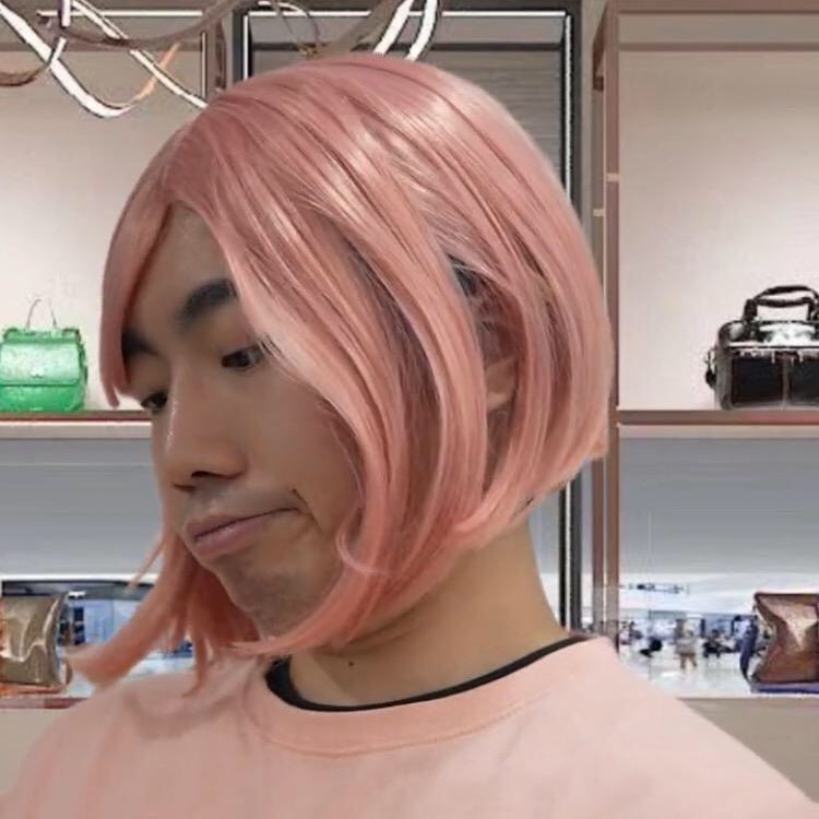 啊豆你真逗