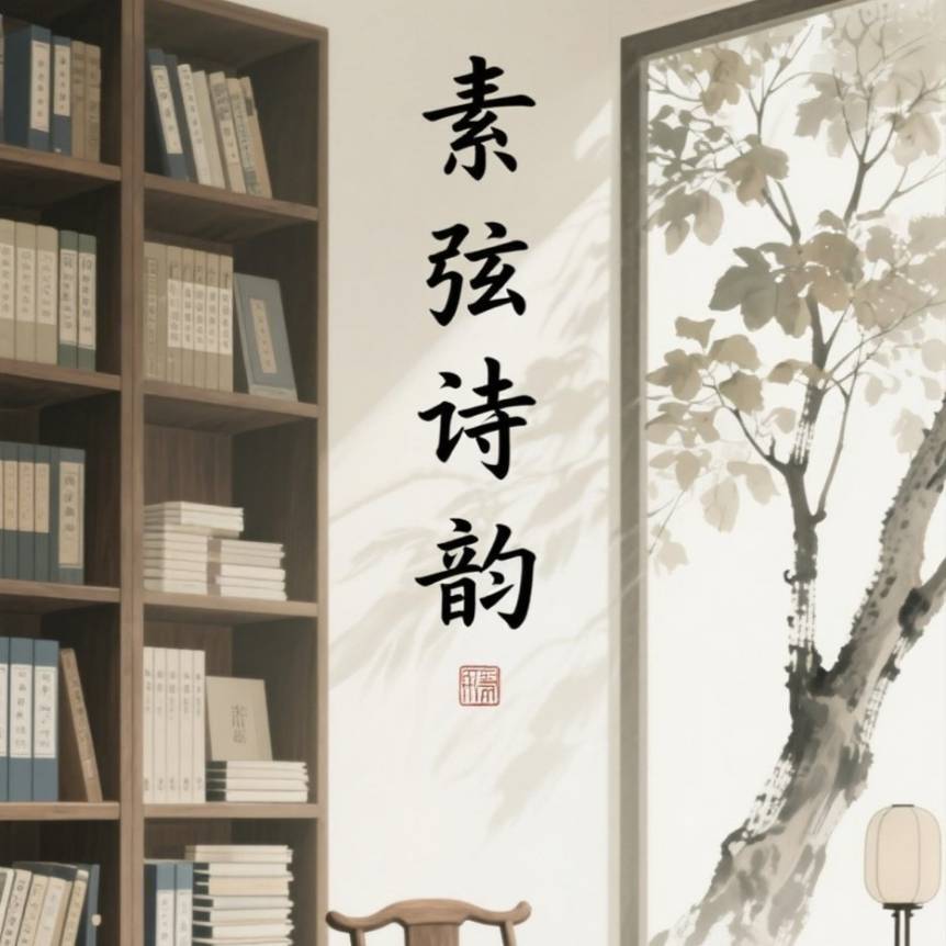 素弦诗韵