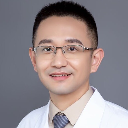 正骨推拿许医生