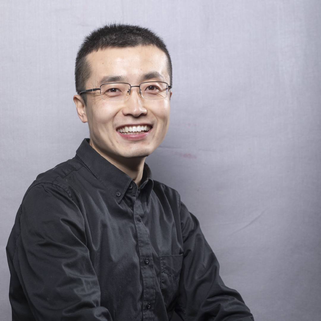 小兰老师