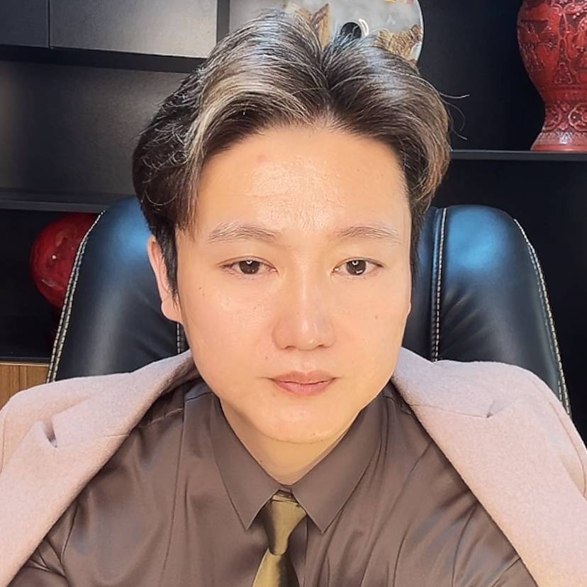 王浩然的慢生活笔记