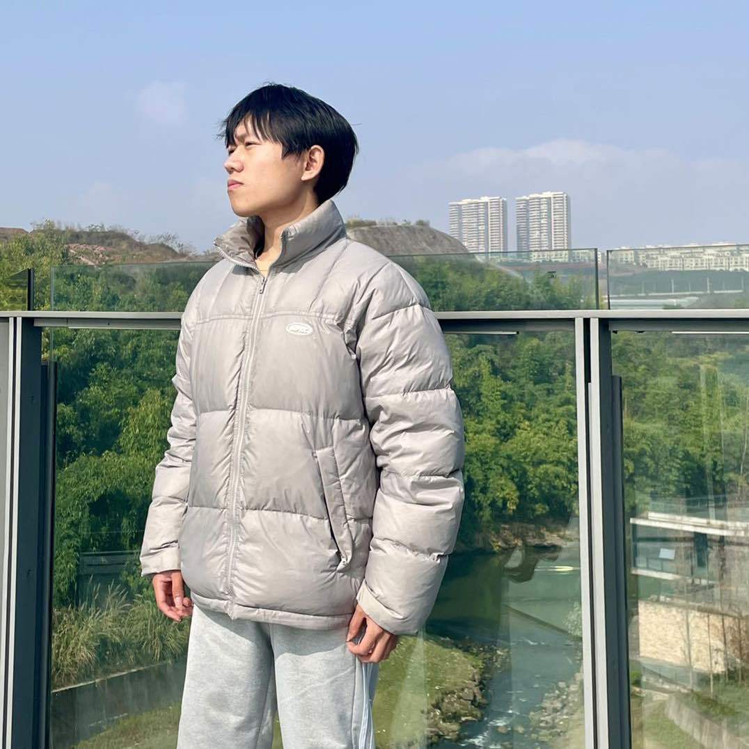 小凡需努力