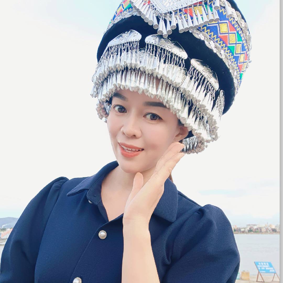 清清中式运动