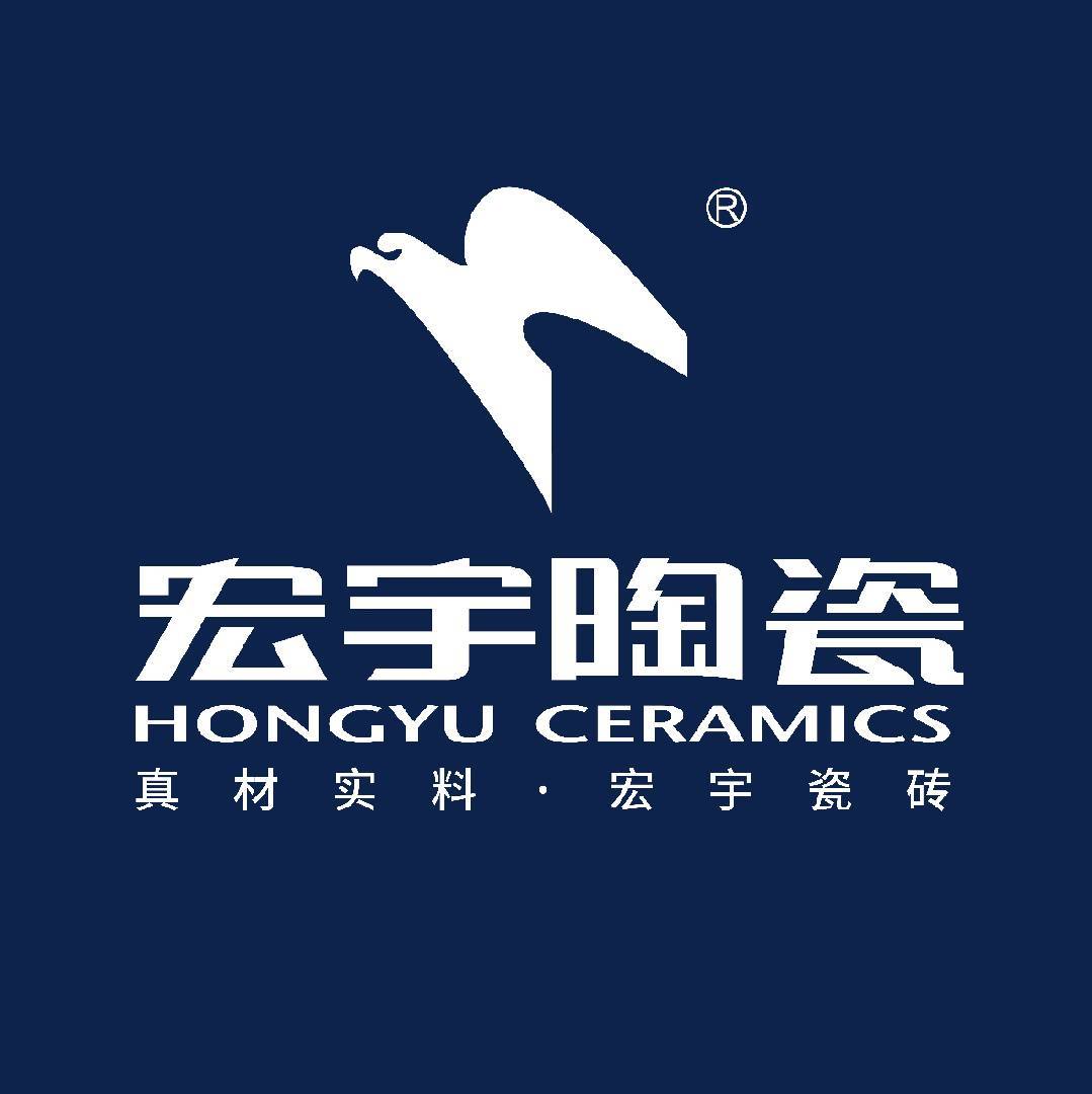宏宇陶瓷官方