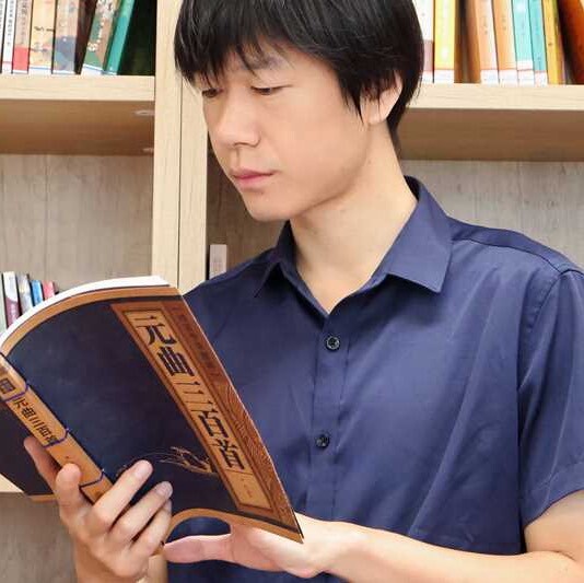 包放历史学堂