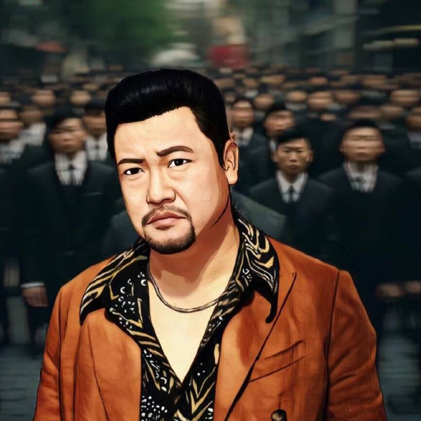 神秘的货车司机