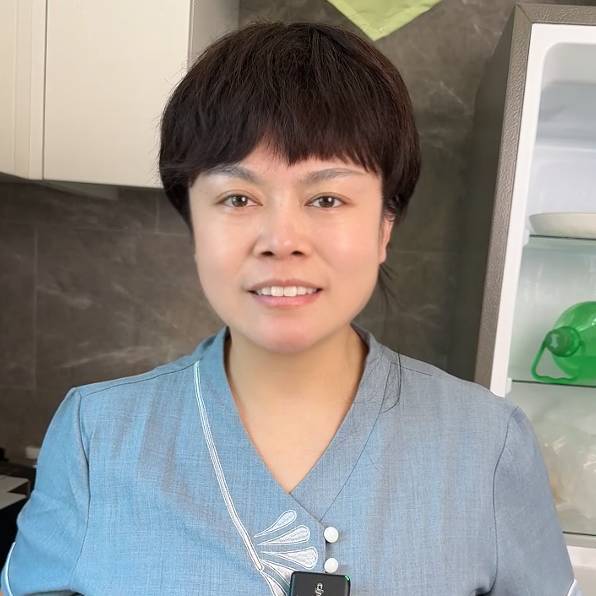 胖姐清洁妙招