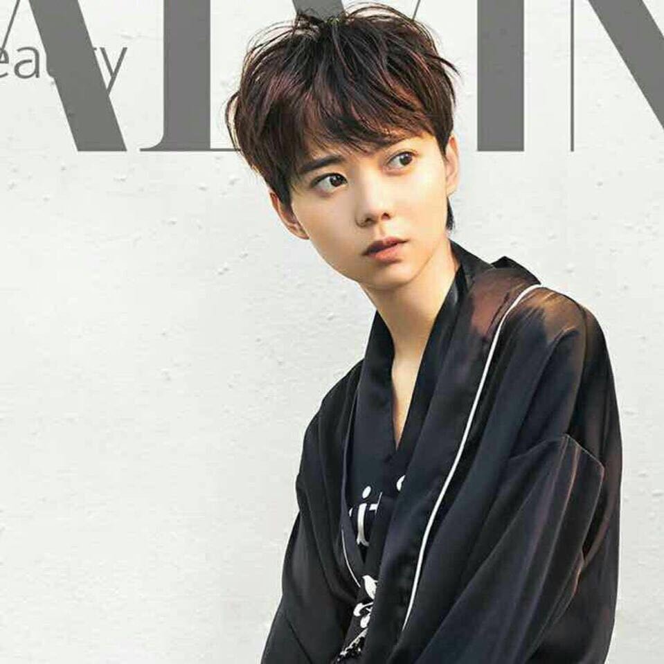 曾可乐和混血赫赫