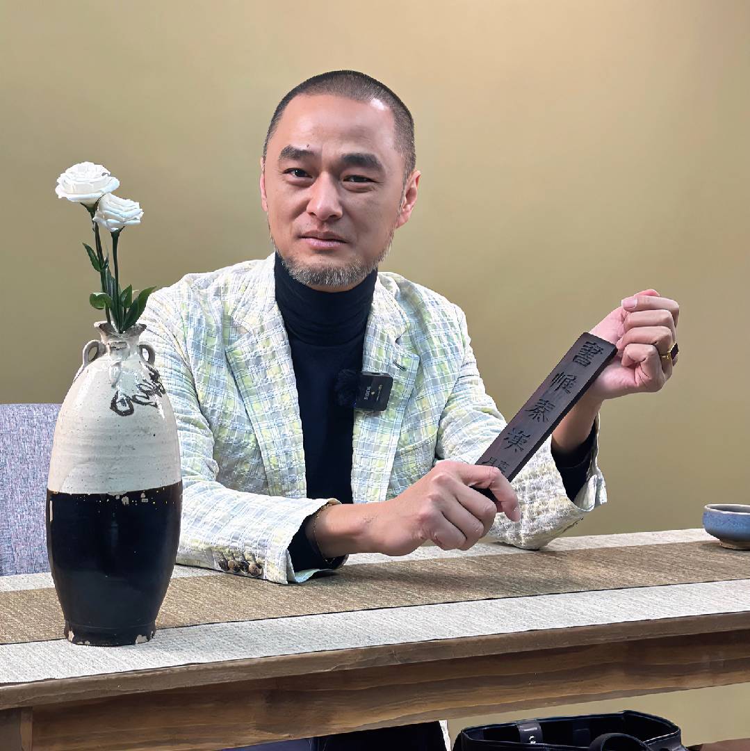 冯唐老师
