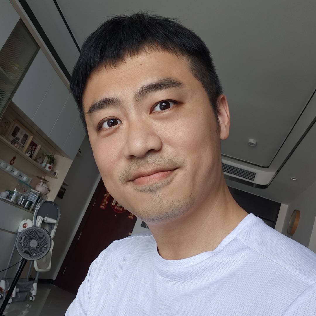 加油辰爸-中年快乐