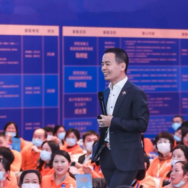 黄老师幸福智慧