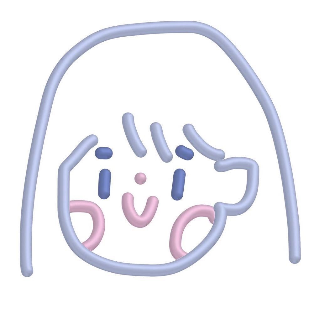小林快去画画