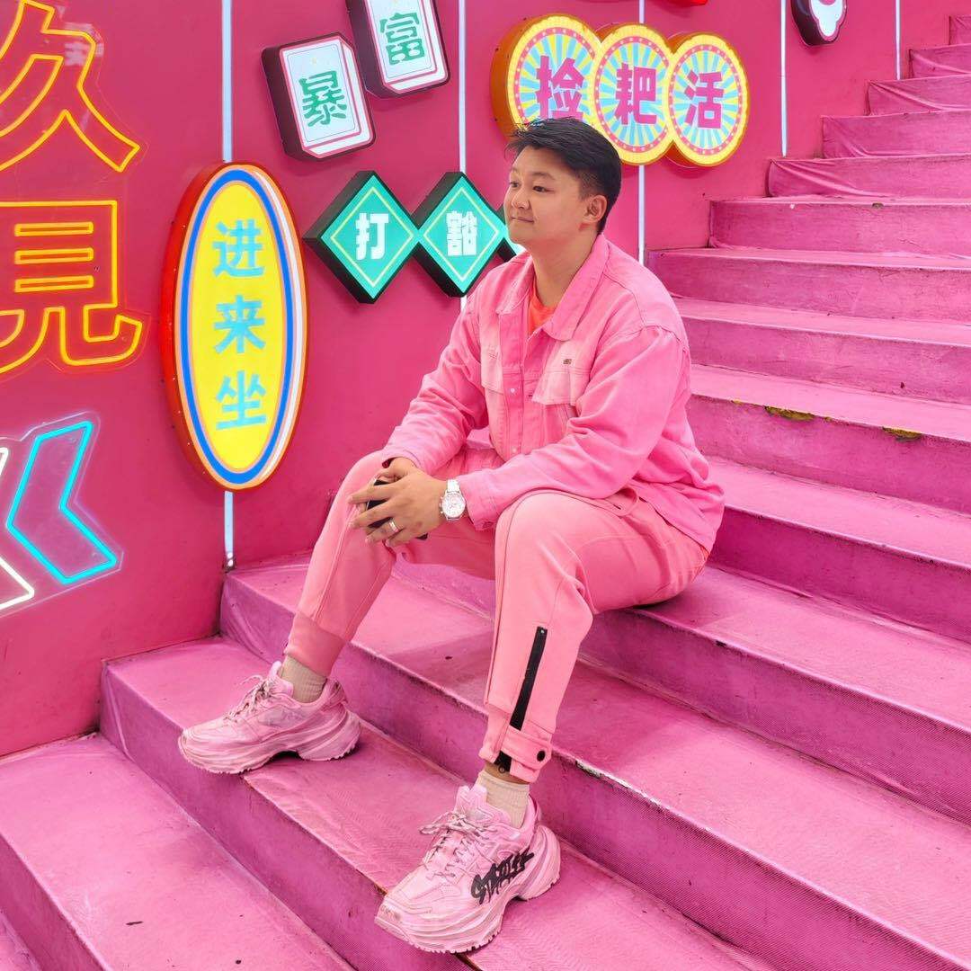 子通同学MrZhang
