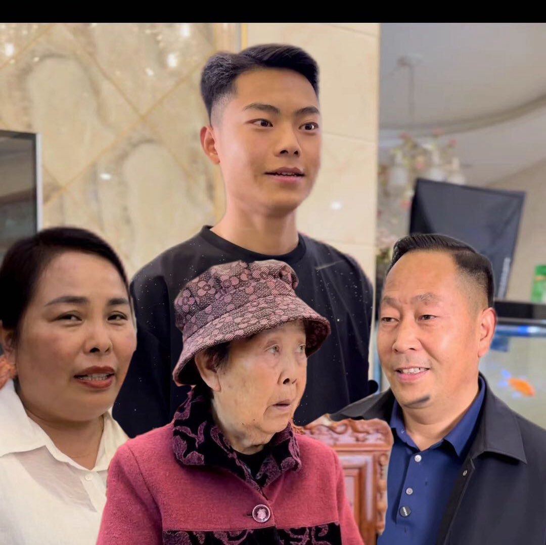 河南记哥