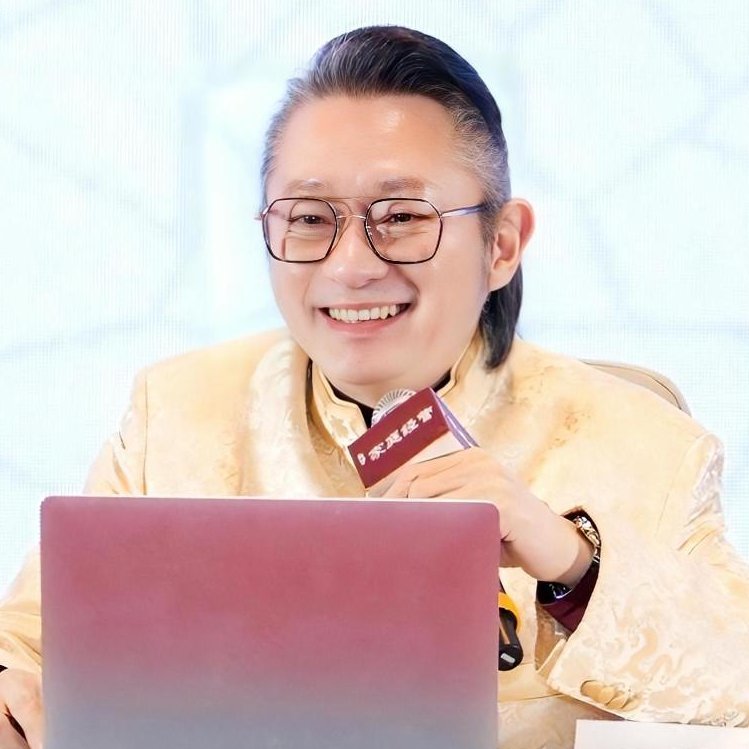 尚老师幸福人生