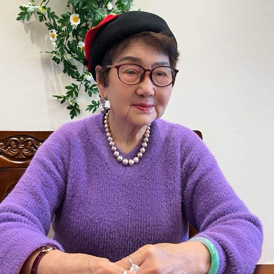 93吳媽媽養(yǎng)生老方