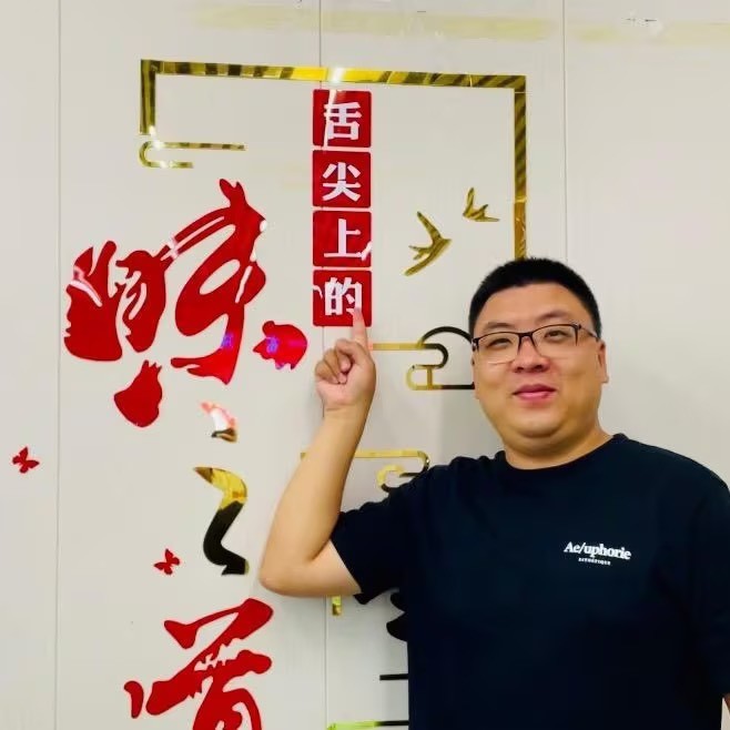 舌尖上的肥弟