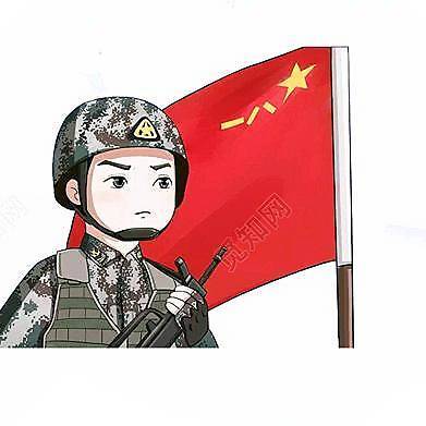 红心军旅