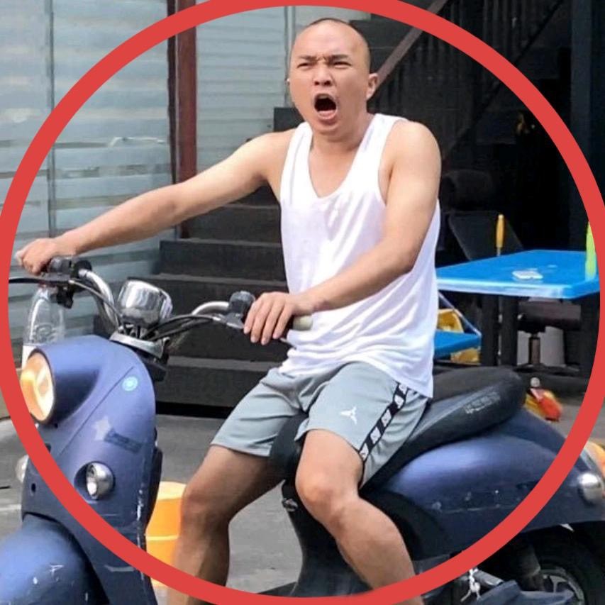 天诺老吴本人