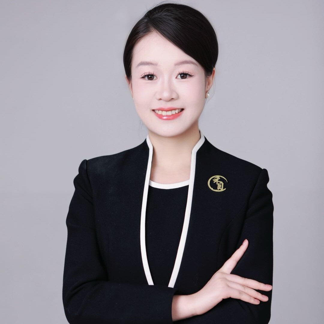 禾目礼仪-艺馨