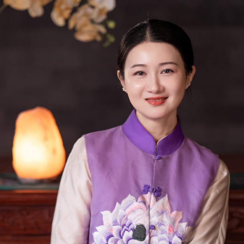 迪晋老师
